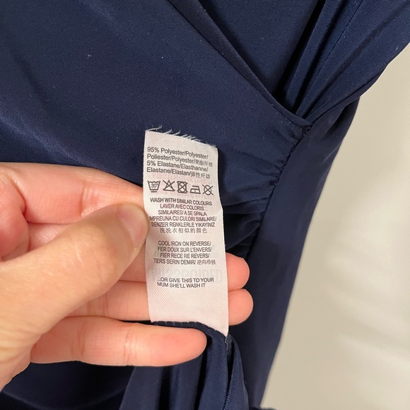 Wrap Dress - Picture 7 of 7